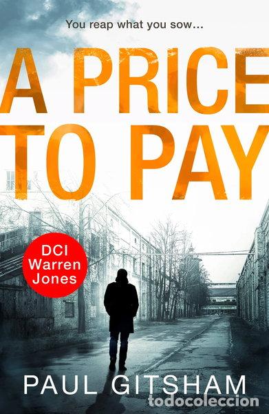 B&uuml;cher: A Price to Pay- 9780008331160