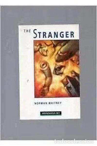 Libros: The Stranger- 9780435272067