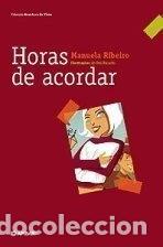 Libros: Horas de acordar- 9789724309088