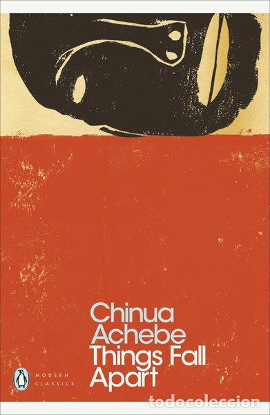 Libri di seconda mano: Things Fall Apart- 9780141186887