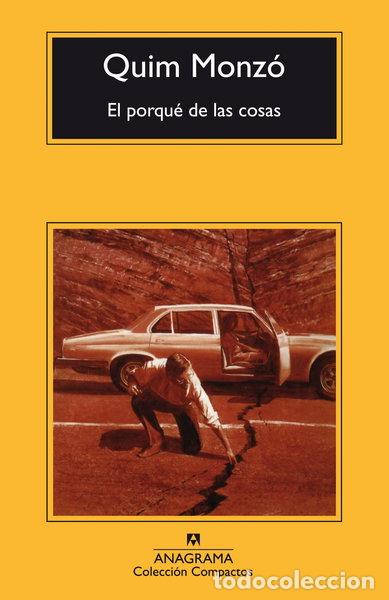 books: El porqu&eacute; de las cosas- 9788433968289