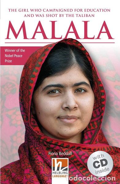 B&uuml;cher: Malala- 9783990453070