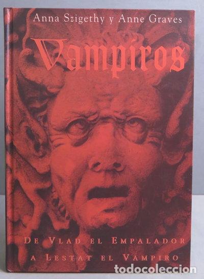 B&uuml;cher: Vampiros- 9788495537799