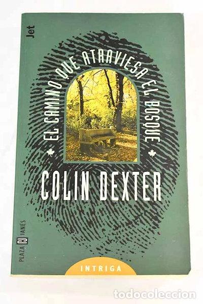 B&uuml;cher: El camino que atraviesa el bosque- 9788401477133