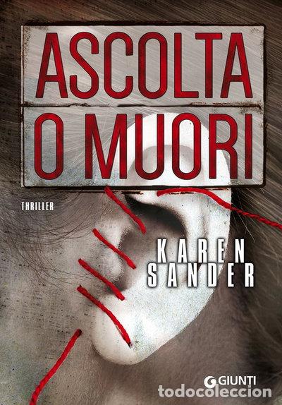Libros: Ascolta o muori- 9788809818408