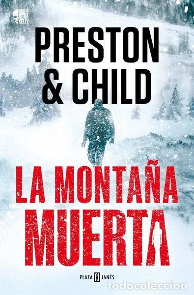 Libros: La monta&ntilde;a muerta- 9788401036934