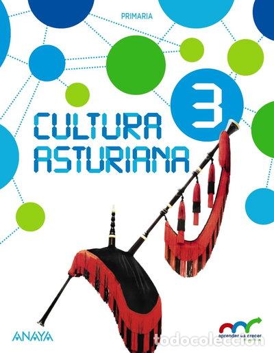 Libros: Cultura Asturiana 3- 9788469831199