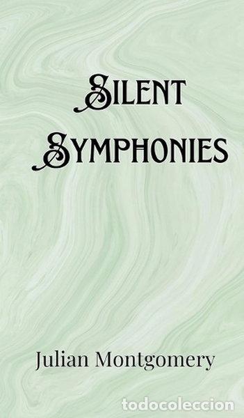 Libros: Silent Symphonies- 9789916907283