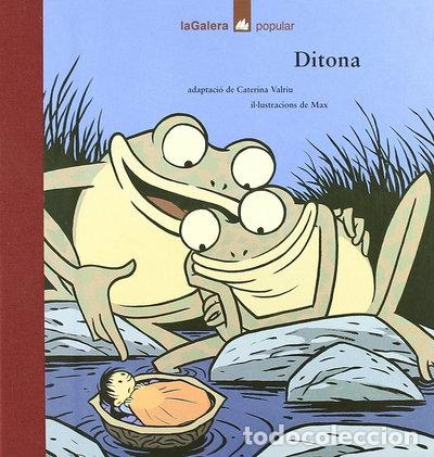 Libros: Ditona- 9788424614713