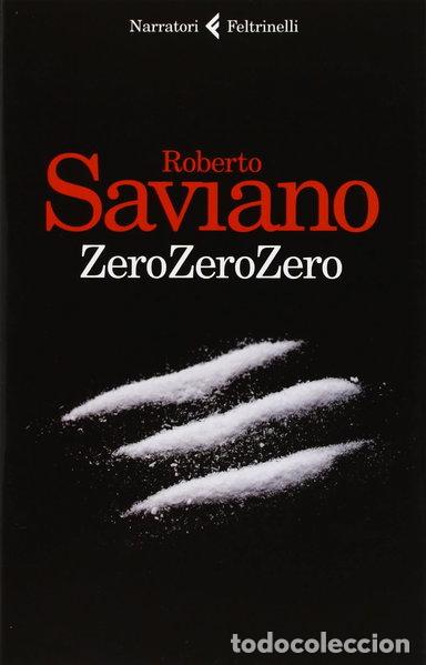 B&uuml;cher: ZeroZeroZero- 9788807030536