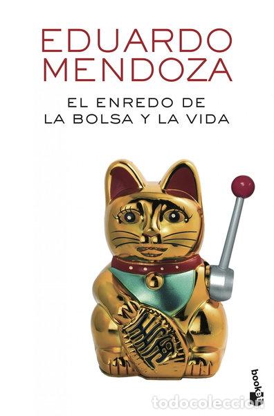 Livros em segunda m&atilde;o: El enredo de la bolsa y la vida- 9788432225529