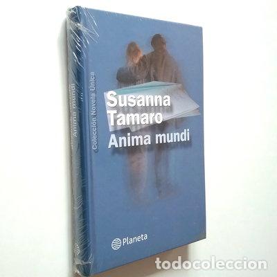Livros em segunda m&atilde;o: Anima Mundi- 9788432296192