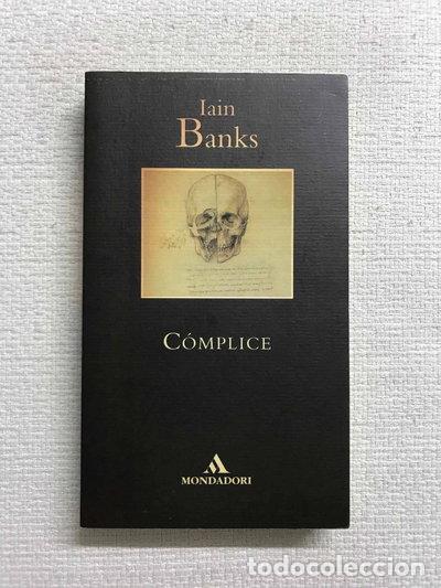 Livros em segunda m&atilde;o: C&oacute;mplice- 9788439701996