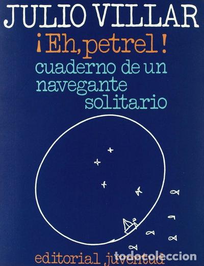 Livros em segunda m&atilde;o: Eh, Petrel- 9788426156716