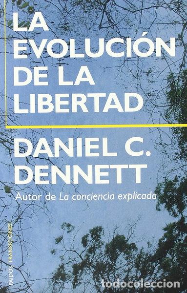 Libros: La evoluci&oacute;n de la libertad- 9788449315381