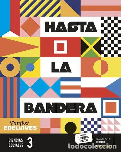 Libros: Proyecto: FanFest. Ciencias Sociales 3- 9788414041406