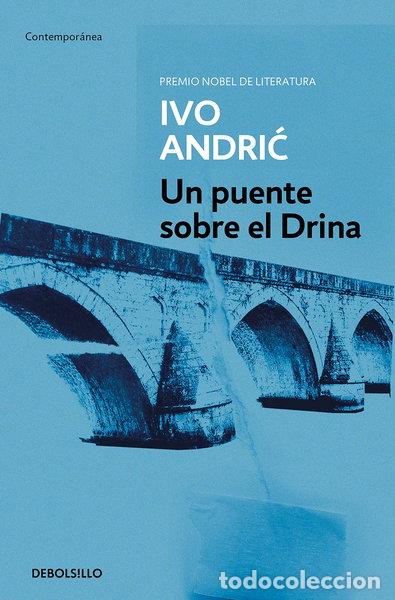 Libros: Un puente sobre el Drina- 9788497597777