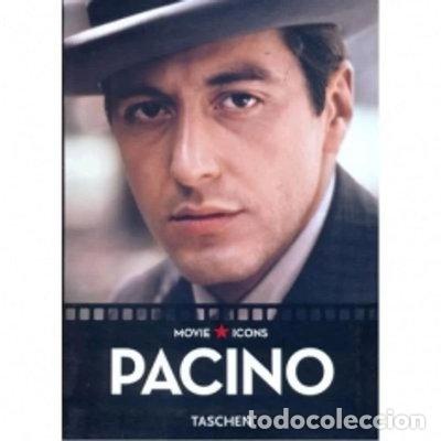 Libros: Al Pacino- 9783836508551