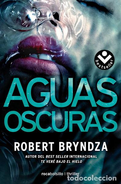 B&uuml;cher: Aguas oscuras- 9788416859887