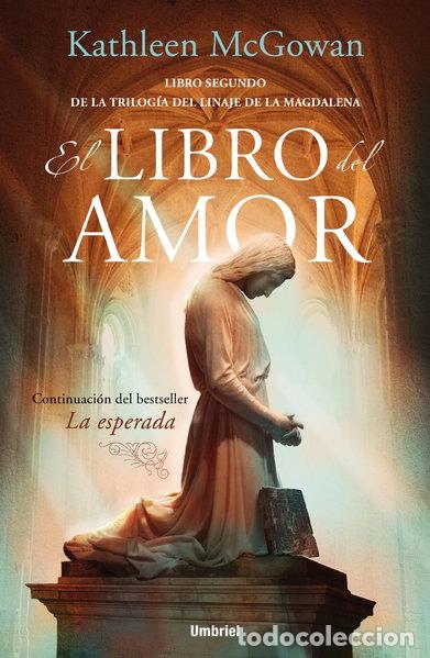 Livros em segunda m&atilde;o: El libro del amor- 9788489367722