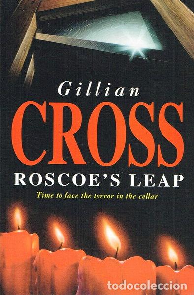 B&uuml;cher: Roscoe's Leap- 9780192751508