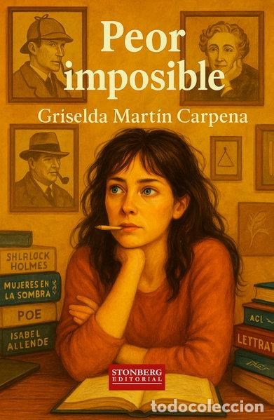 books: Peor imposible- 9791399014471