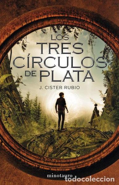 books: Los tres c&iacute;rculos de plata- 9788445002131