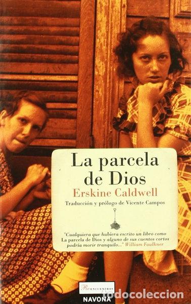 Livros em segunda m&atilde;o: La parcela de Dios- 9788496707795