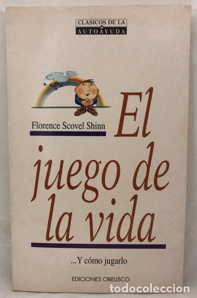 Livros em segunda m&atilde;o: El juego de la vida- 9788477203193