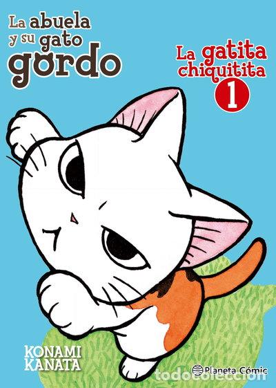Livros em segunda m&atilde;o: La gatita chiquitita- 9788491461289