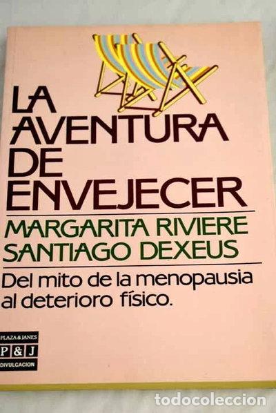 Livres: La aventura de envejecer- 9788401803499