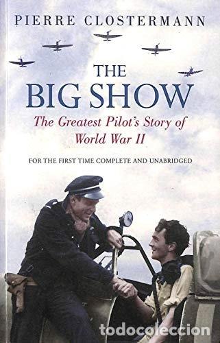 Libros: The Big Show- 9780304366248