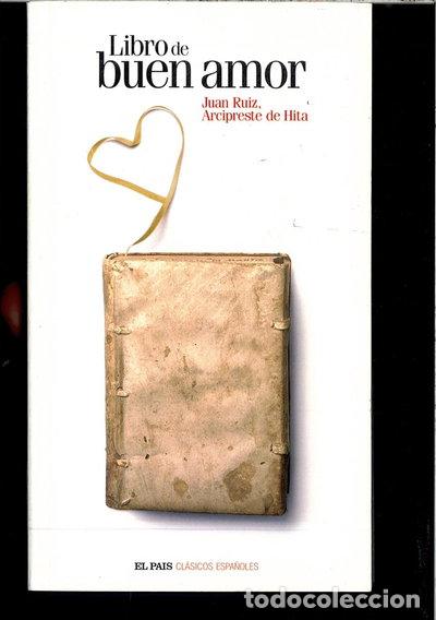 Libros: Libro de buen amor- 9788498150131