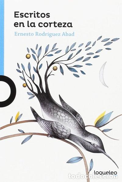 Livros em segunda m&atilde;o: Escritos en la corteza- 9788491222279