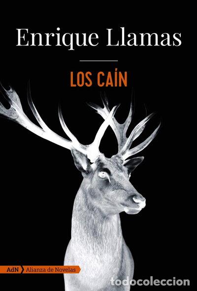 Libri di seconda mano: Los Ca&iacute;n- 9788491810919