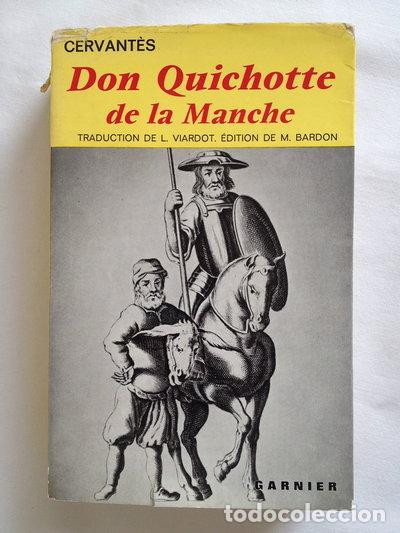 Libri di seconda mano: Don Quijote de la Mancha- 9788475510019