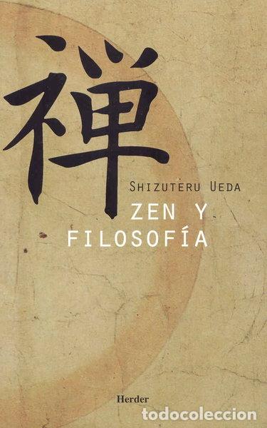 Libri di seconda mano: Zen y filosof&iacute;a- 9788425423284