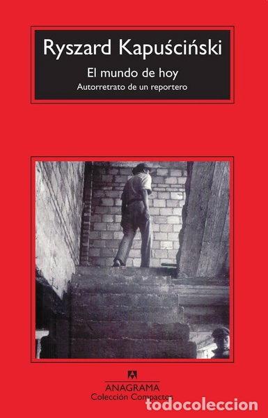 Libros: El mundo de hoy- 9788433973375 - Foto 1