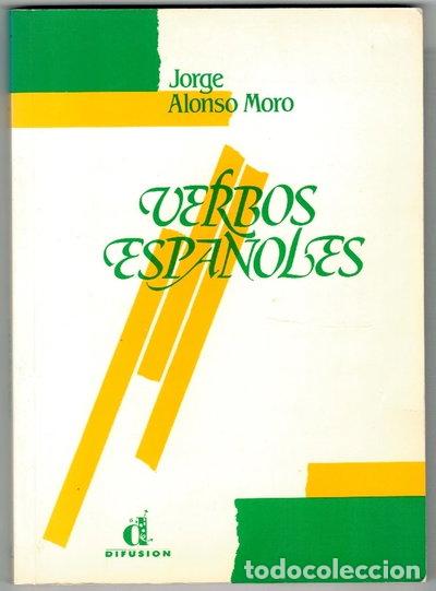 Libros: Verbos espa&ntilde;oles- 9788487099007