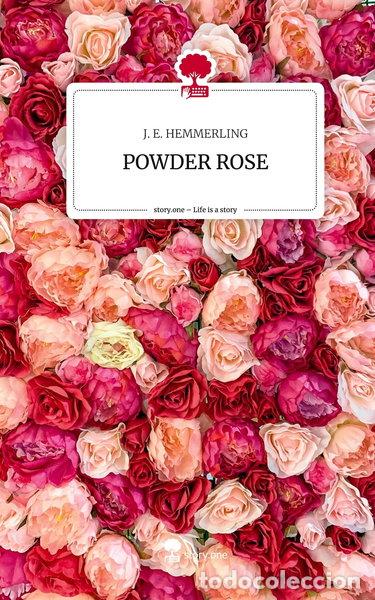 Libros: Powder Rose- 9783711571441
