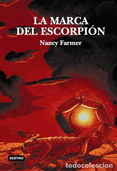Livros em segunda m&atilde;o: La marca del escorpi&oacute;n- 9788408048152