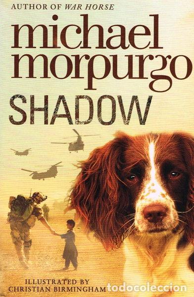 Livros em segunda m&atilde;o: Shadow- 9780007916382