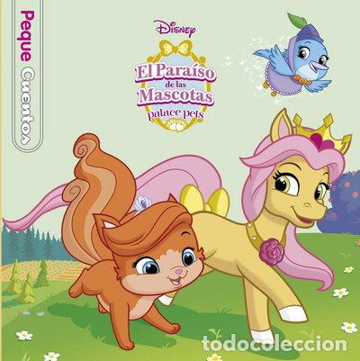 Livros em segunda m&atilde;o: El Para&iacute;so de las Mascotas- 9788499517971