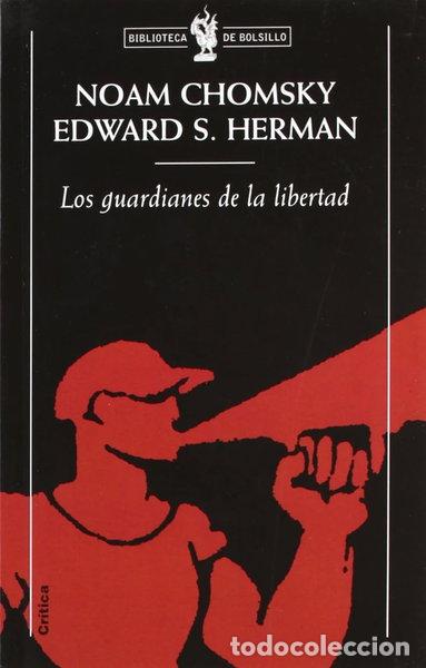 Livros em segunda m&atilde;o: Los guardianes de la libertad- 9788484320982