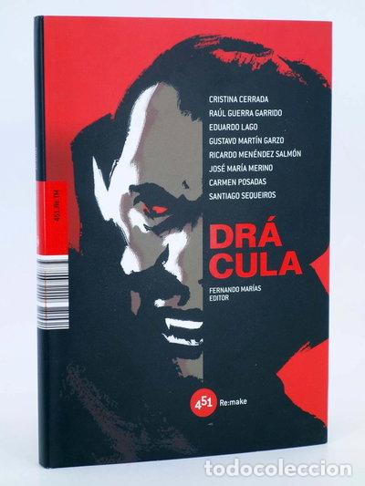 Livros em segunda m&atilde;o: Dr&aacute;cula- 9788496822429