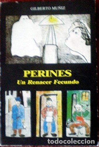 Libros: Perines: Un renacer fecundo- 9788440485649