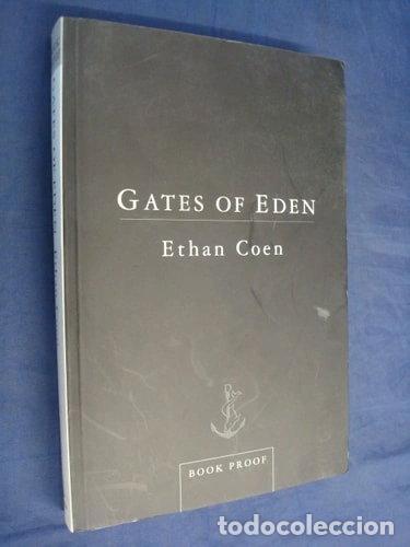 Libros: Gates of Eden- 9780385410373