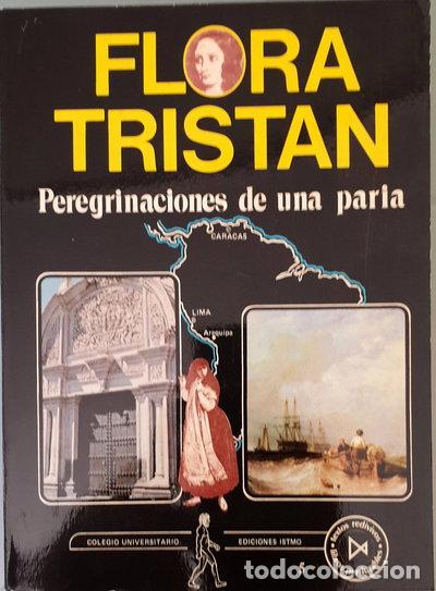 Libros: Peregrinaciones de una paria- 9788470901522