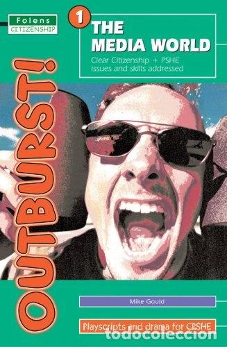 Libros: The Media World- 9781843035329
