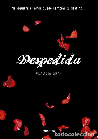 Livros em segunda m&atilde;o: Despedida- 9788484416104